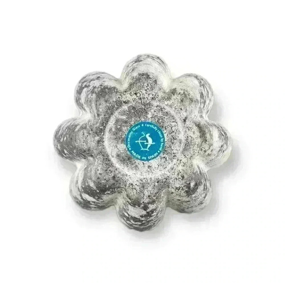 Glass Candle Holder - Picture 3 of 6